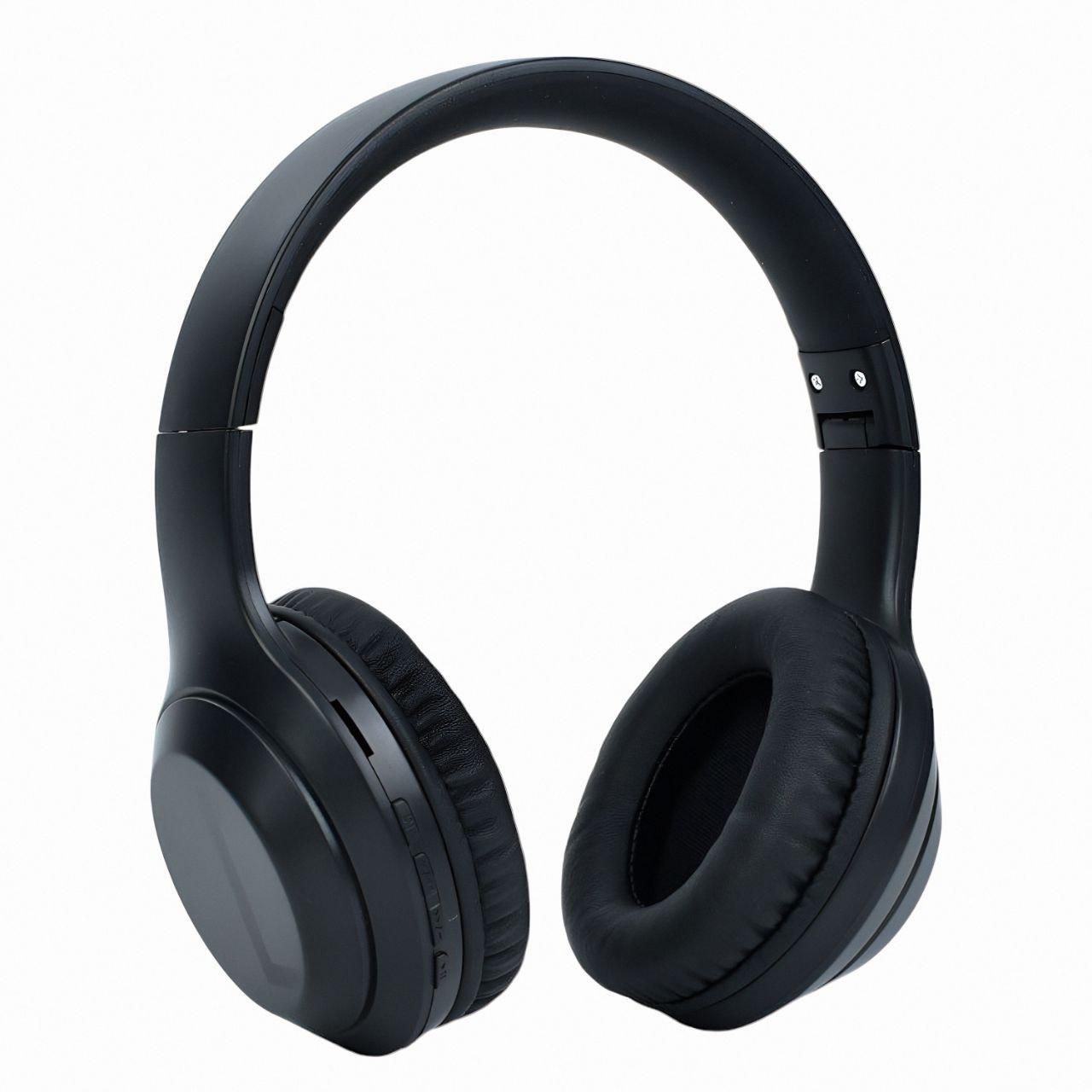 Наушники M12 Черный (26914573)