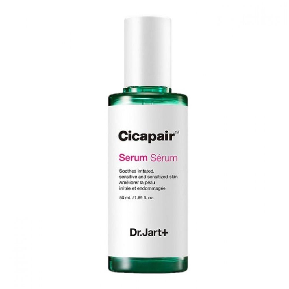 Восстанавливающая сыворотка DrJart+ Cicapair Serum 2nd Generation 50 мл (26999к)