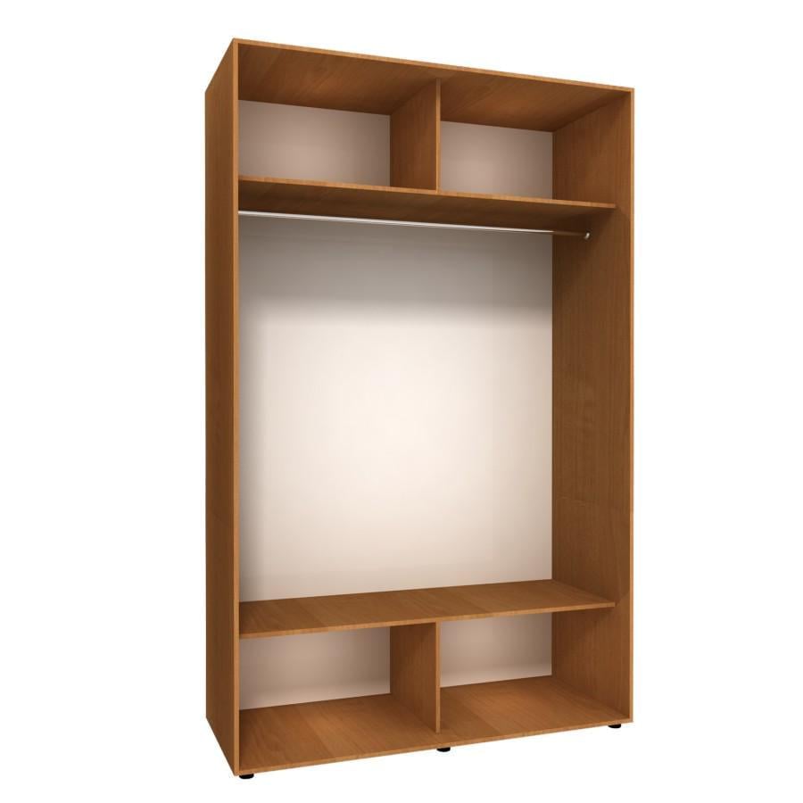 Шкаф-купе Luхe 2 двери ДСП/Пескоструй рисунок 53 CLS-II 1500х2200х600 мм Венге (29680) - фото 5 Шкаф-купе Luхe 2 двери ДСП/Пескоструй рисунок 53 CLS-II 1500х2200х600 мм Венге (29680) - фото 5