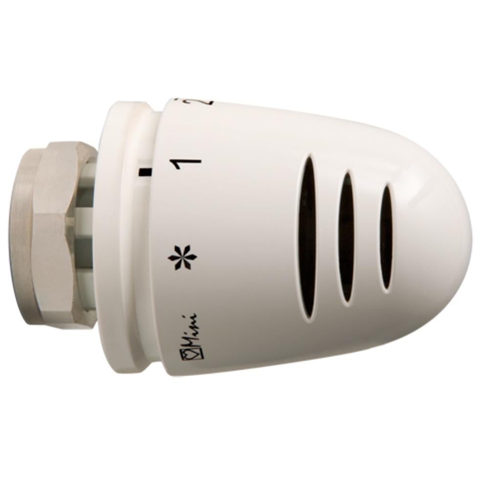 Термоголовка з вбудованим датчиком Herz 6-30С MINI М28Х1,5 мм (TK-1920030)