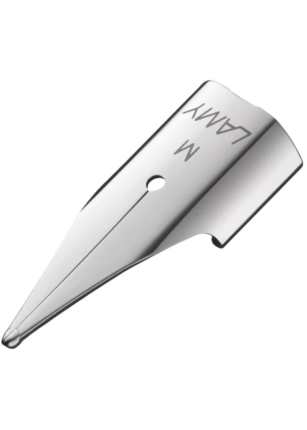 Перо для перьевой ручки Lamy M Z50 Silver (1215054)