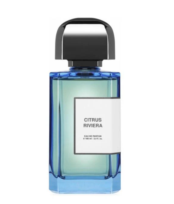 Парфюмированная вода унисекс BDK Parfums Citrus Riviera 100 мл (87645)