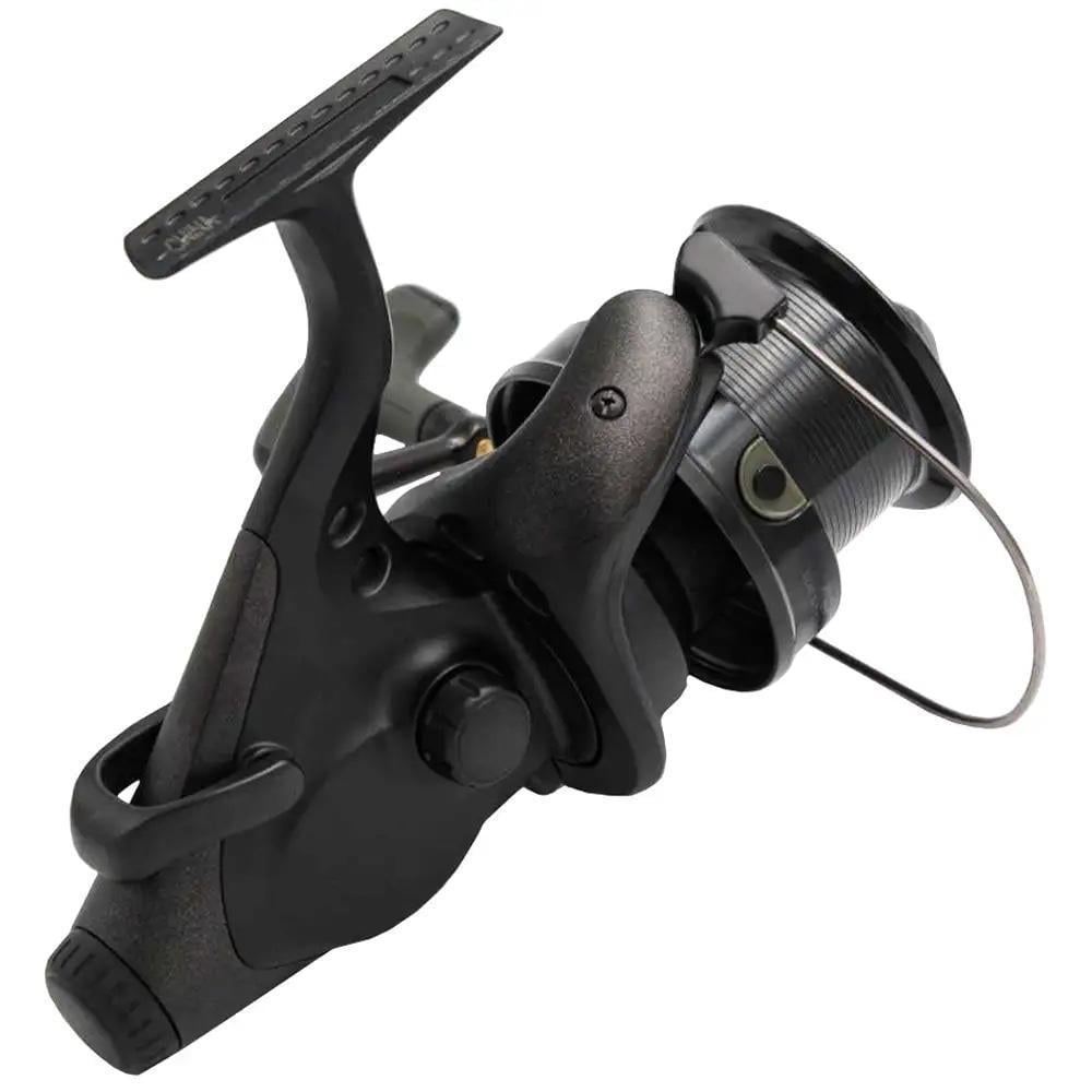 Катушка Okuma Powerliner Pro Baitfeeder PLP-6000 4+1BB 4.5:1 (2100677979) - фото 4