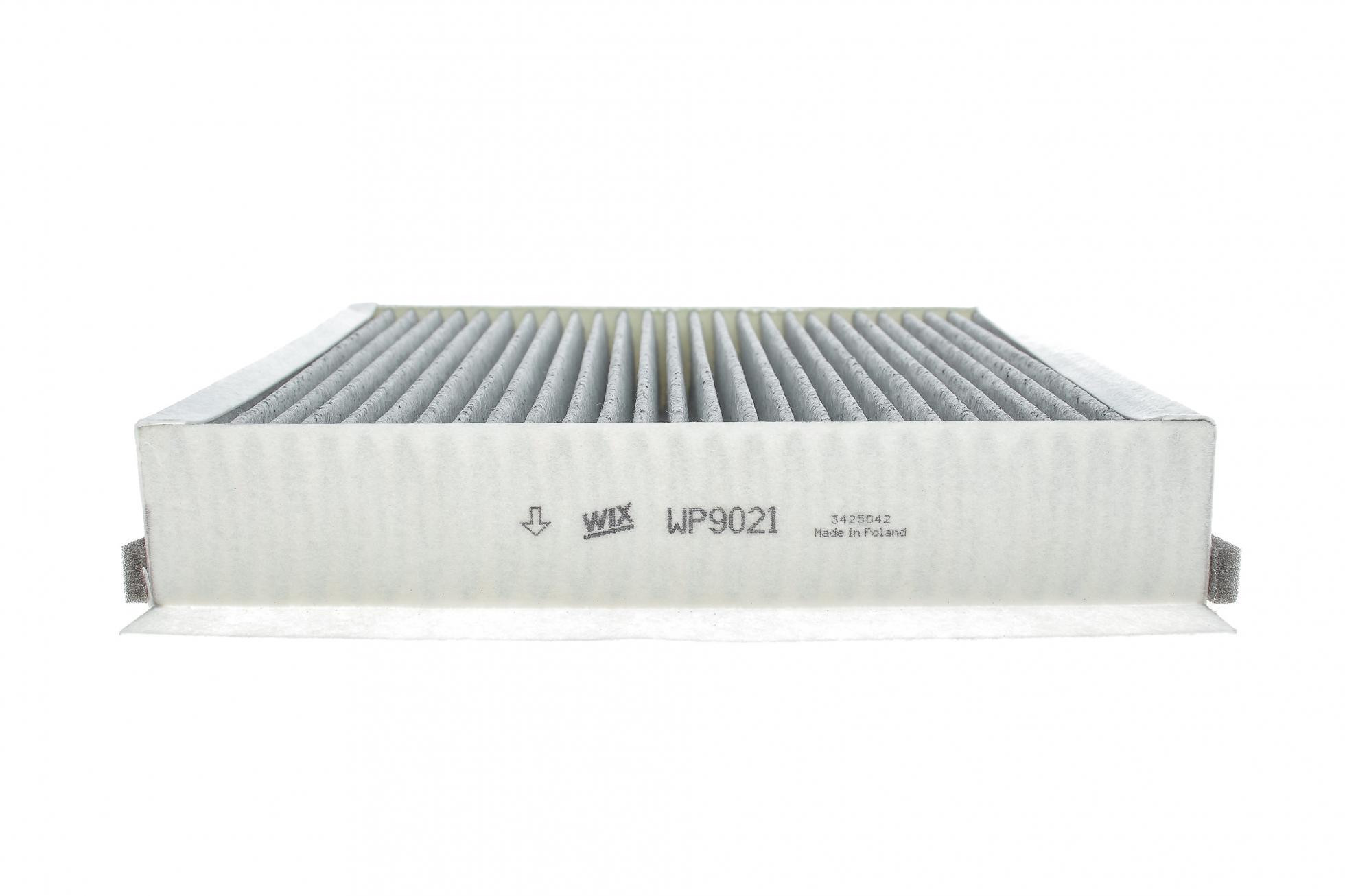Фильтр салона WIX Filters WP9021