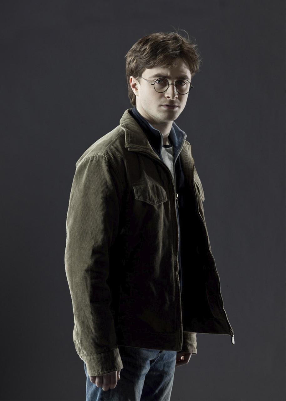 Картина постер Gee! Harry Potter Гарри Поттер 40х60 см HP 09.047