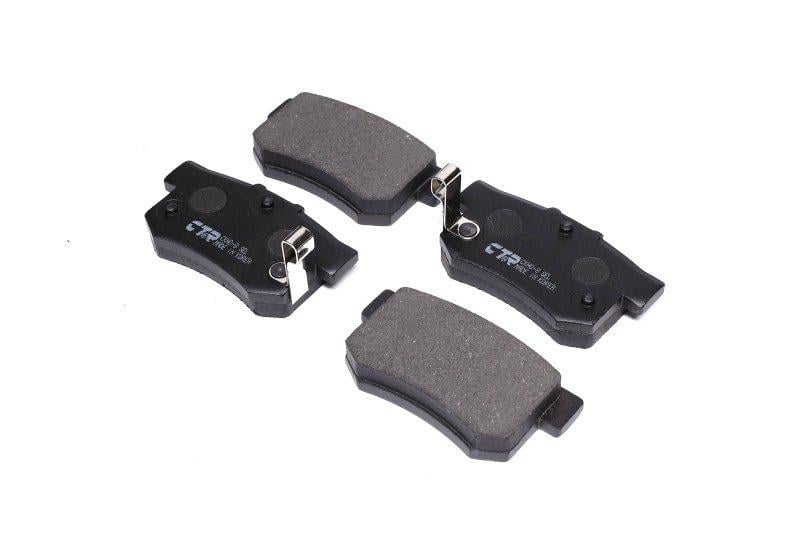 Колодки тормозные Honda CR-V задние old ckho-8 CTR GK0325