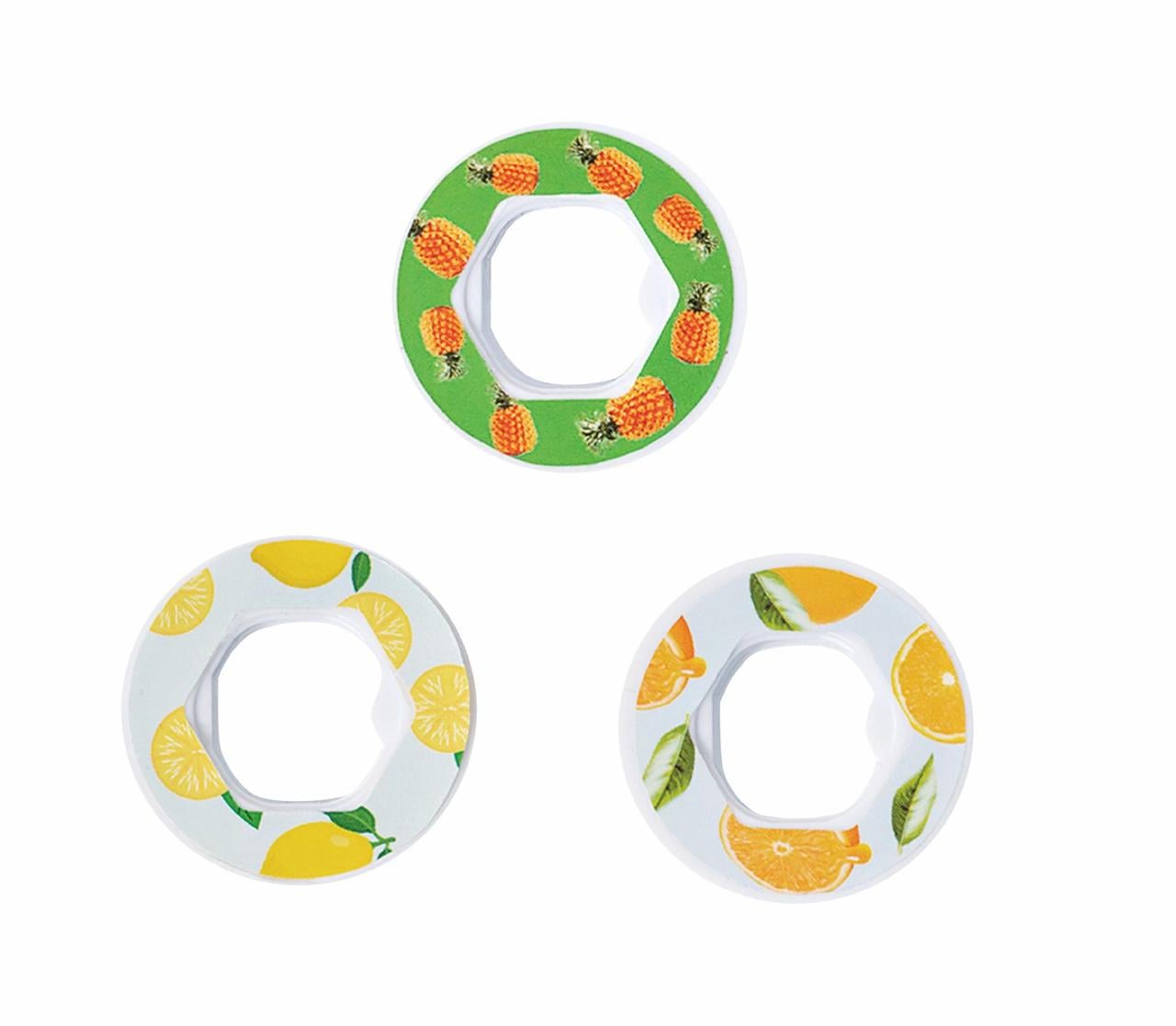 Картриджі для води ароматизуючі 6 шт. (К1409-6)