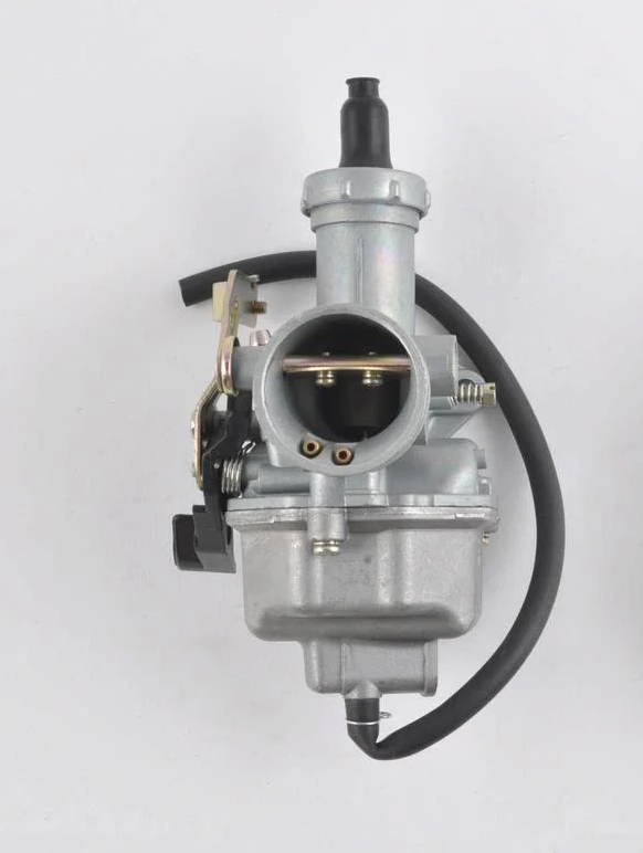 Карбюратор FUELJET 4T CB/CG 150 PZ27 дроссель под трос (2177175454)