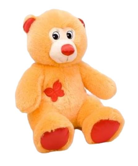 Мягкая игрушка Копица Мишка Бусинка 7 45 см (00716)