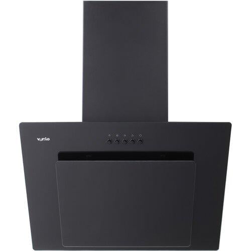 Витяжка Ventolux FIORE 60 BK 750 PB (3894)