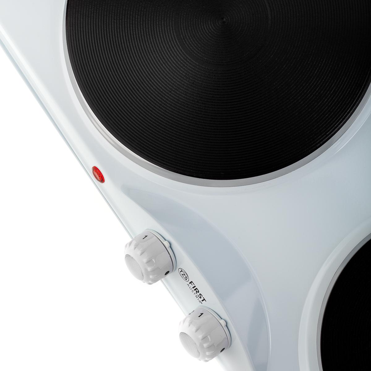 Настільна плита FIRST FA-5083-4 (c0fb27e5) - фото 7 Настільна плита FIRST FA-5083-4 (c0fb27e5) - фото 7