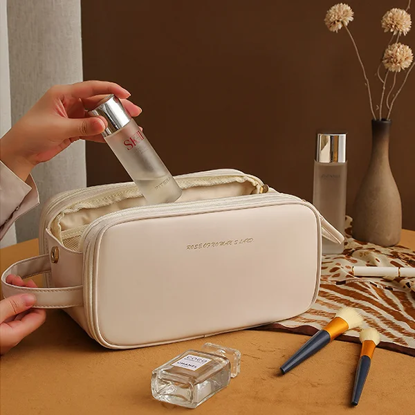 Косметичка органайзер 28,5х16х15,5 см (AN00219) - фото 2