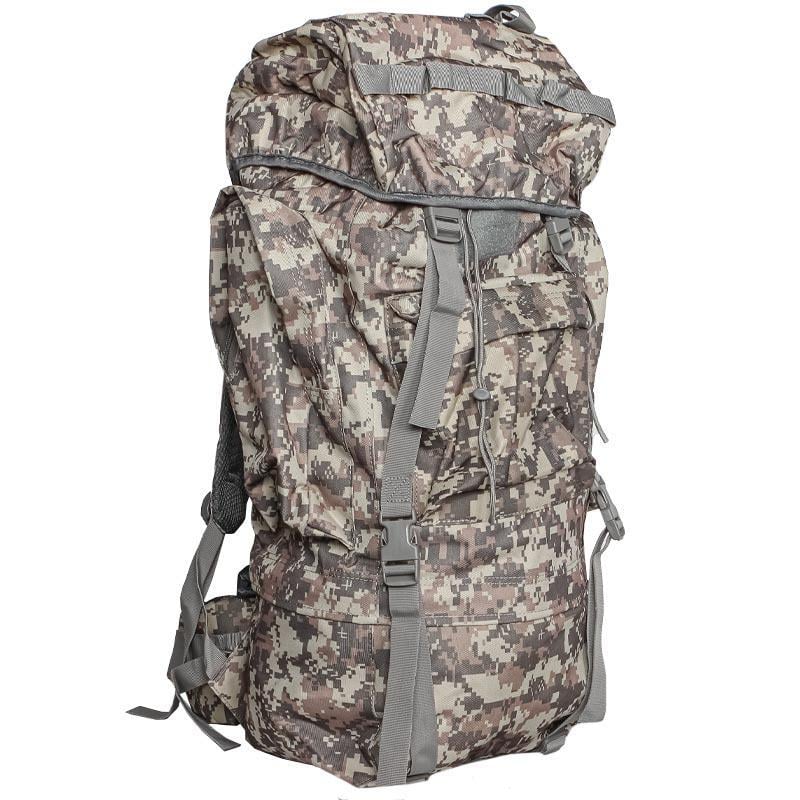 Рюкзак тактический AOKALI Outdoor A21 65 Camouflage ACU (1931065023)