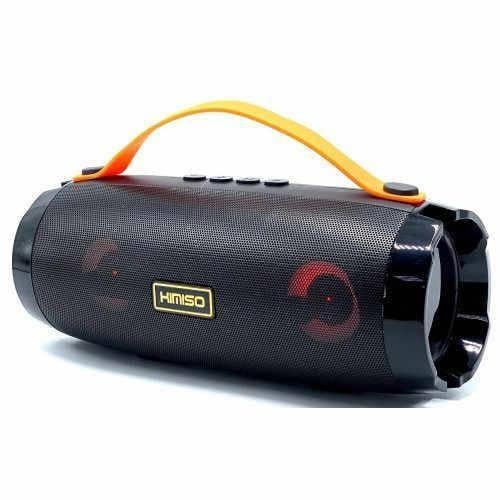 Колонка портативная XPRO KM-202 с влагозащитой/USB/SD/Bluetooth/FM/AUX Черный (KM-202) Колонка портативная XPRO KM-202 с влагозащитой/USB/SD/Bluetooth/FM/AUX Черный (KM-202)