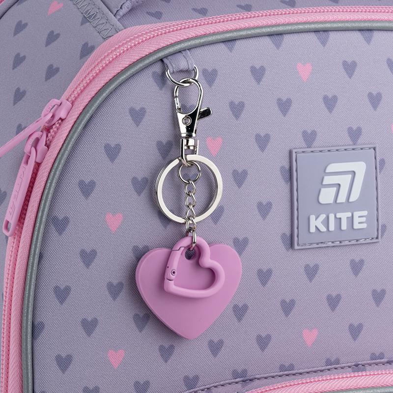 Шкільний набір KITE Education Studio Pets SET SP25-556M рюкзак/пенал/сумка - фото 16 Шкільний набір KITE Education Studio Pets SET SP25-556M рюкзак/пенал/сумка - фото 16