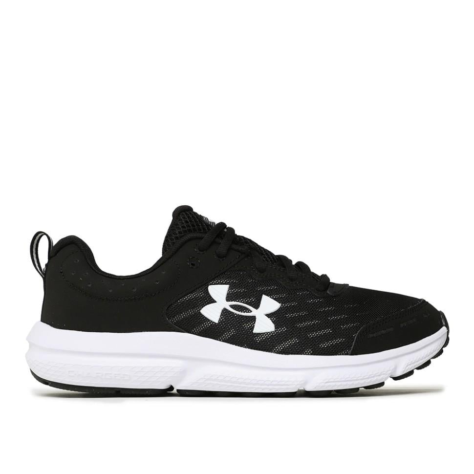 Кроссовки мужские Under Armour Charged Assert 10 р. 42 26,5 см (3026175-001-42) - фото 1