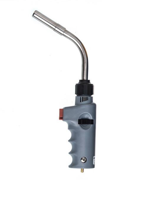 Сварочная горелка на МАПП-Газе 039 с пьезоподжигом (20463707)