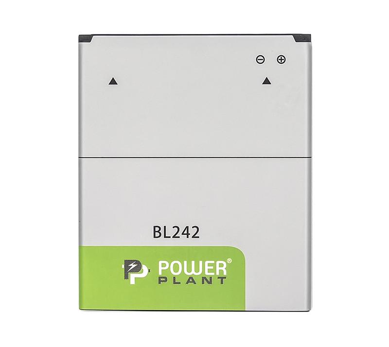 Аукумулятор Power Lenovo Vibe C A2020 BL242 2300mAh