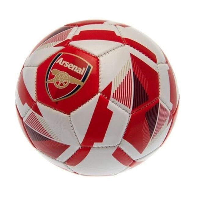 Футбольный мяч ARSENAL р. 5 (29740713)