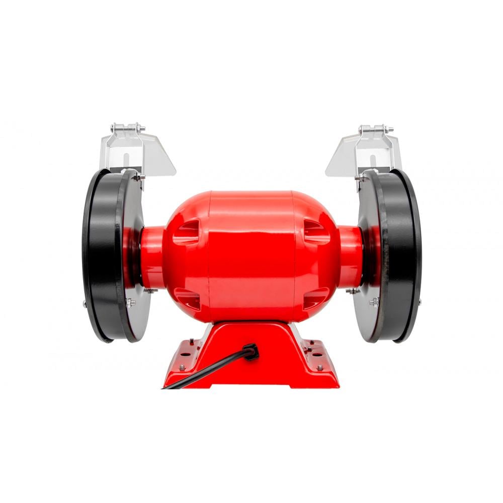 Станок точильный START PRO SBG-450S - фото 4 Станок точильный START PRO SBG-450S - фото 4