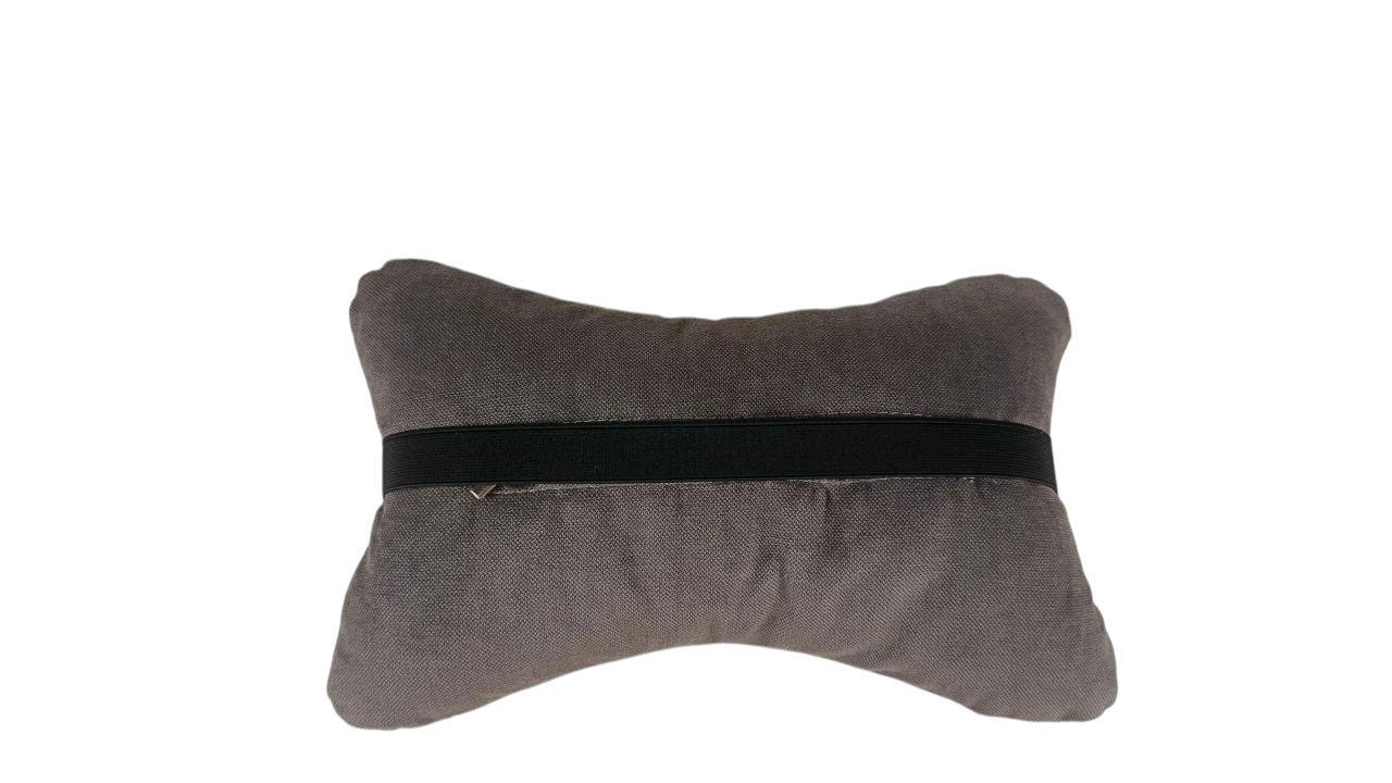 Подушка для авто REUGEOT Сірий (1900) - фото 4