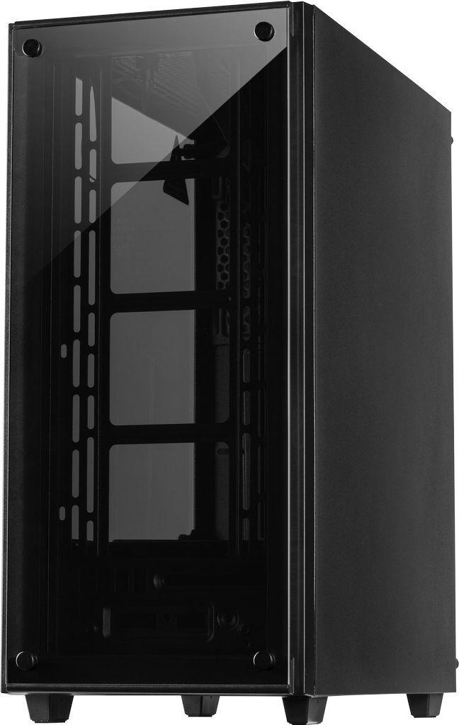 Корпус Inter-Tech C-303 Mirror (333540) - фото 3