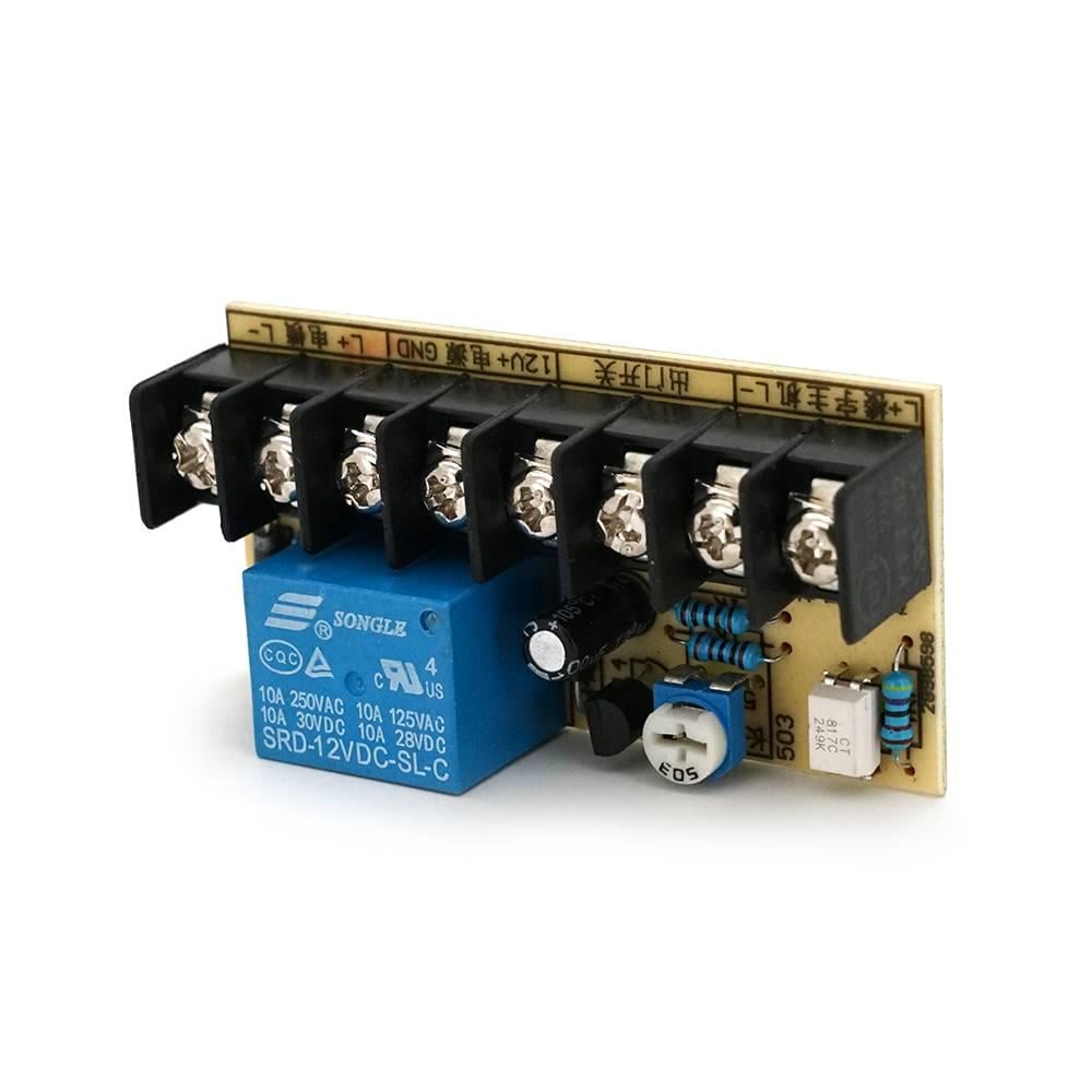 Плата управління до електрозамок 12V