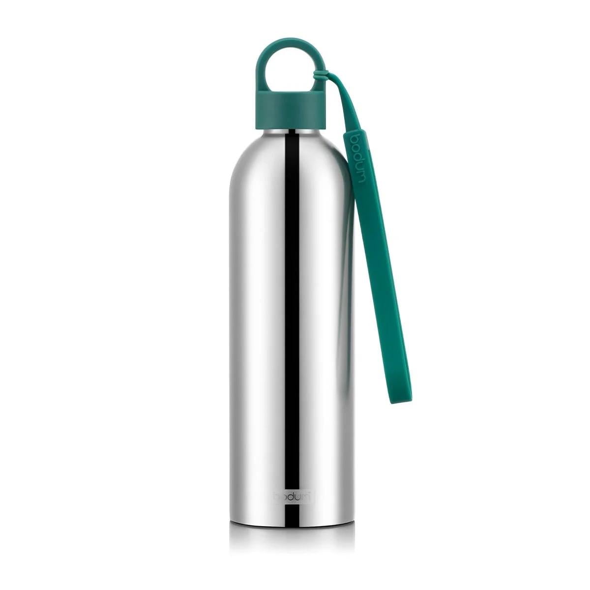 Термобутылка BODUM MELIOR с вакуумной изоляцией нержавеющая сталь 0,5 л (12057-16B-450-Y21)