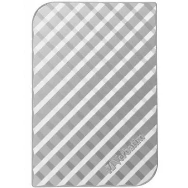 Жорсткий диск Verbatim Store'n'Go USB 3.0 53197 1 Tb (27717840) Жорсткий диск Verbatim Store'n'Go USB 3.0 53197 1 Tb (27717840)