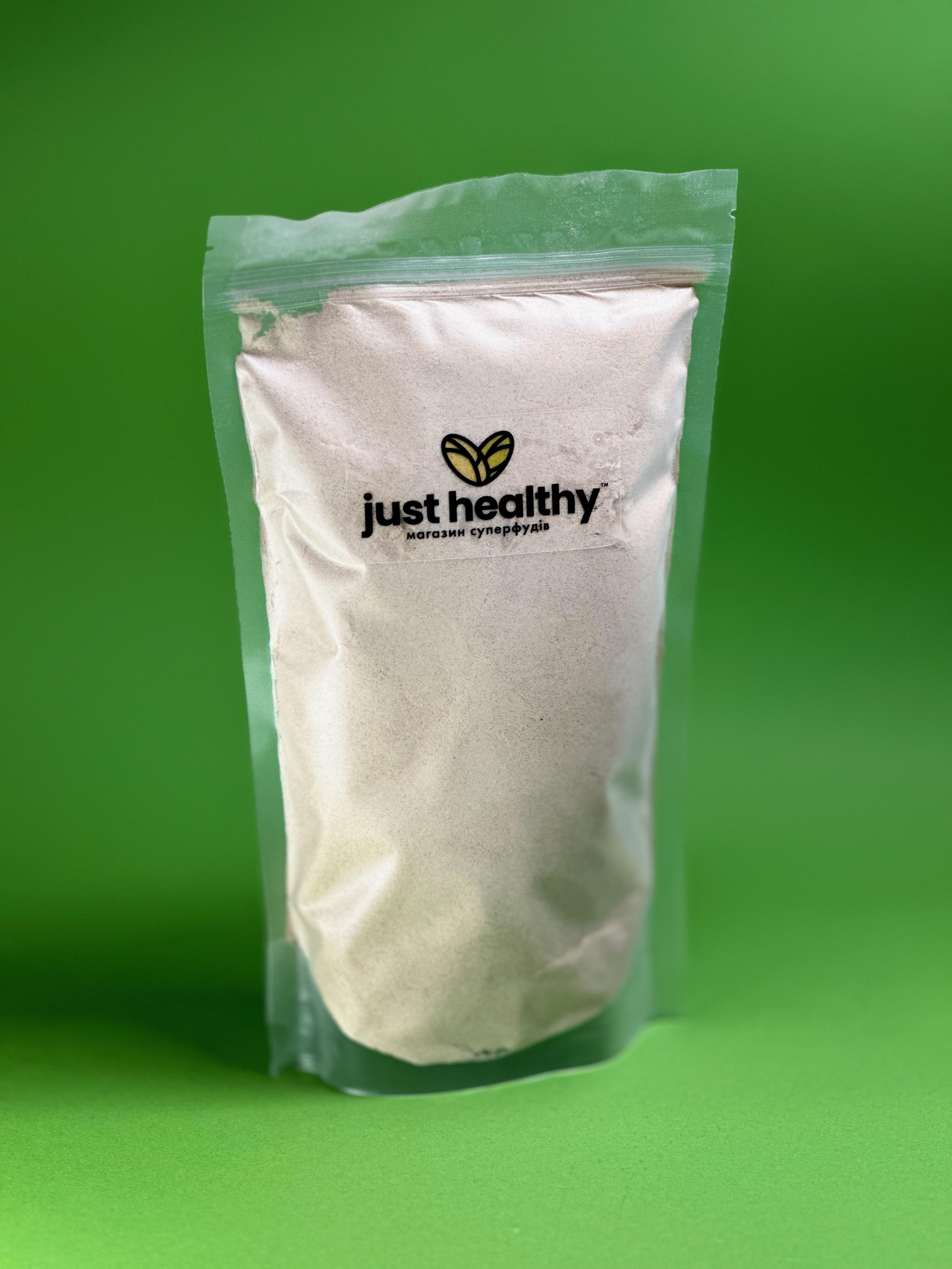 Амарантовая мука 500 гр - фото 2 Амарантовая мука 500 гр - фото 2