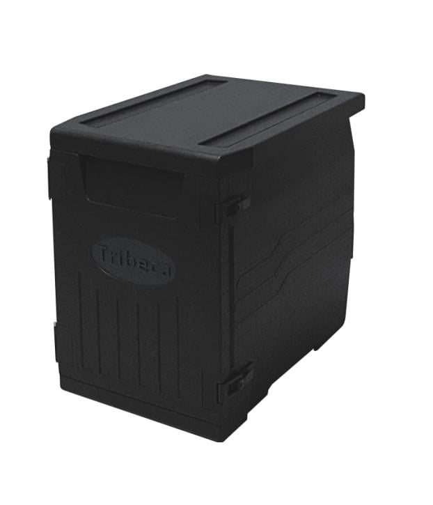 Термоконтейнер GastroPlast 12 уровней фронтальная загрузка 645х440х630 мм (TCB--00600EPP)