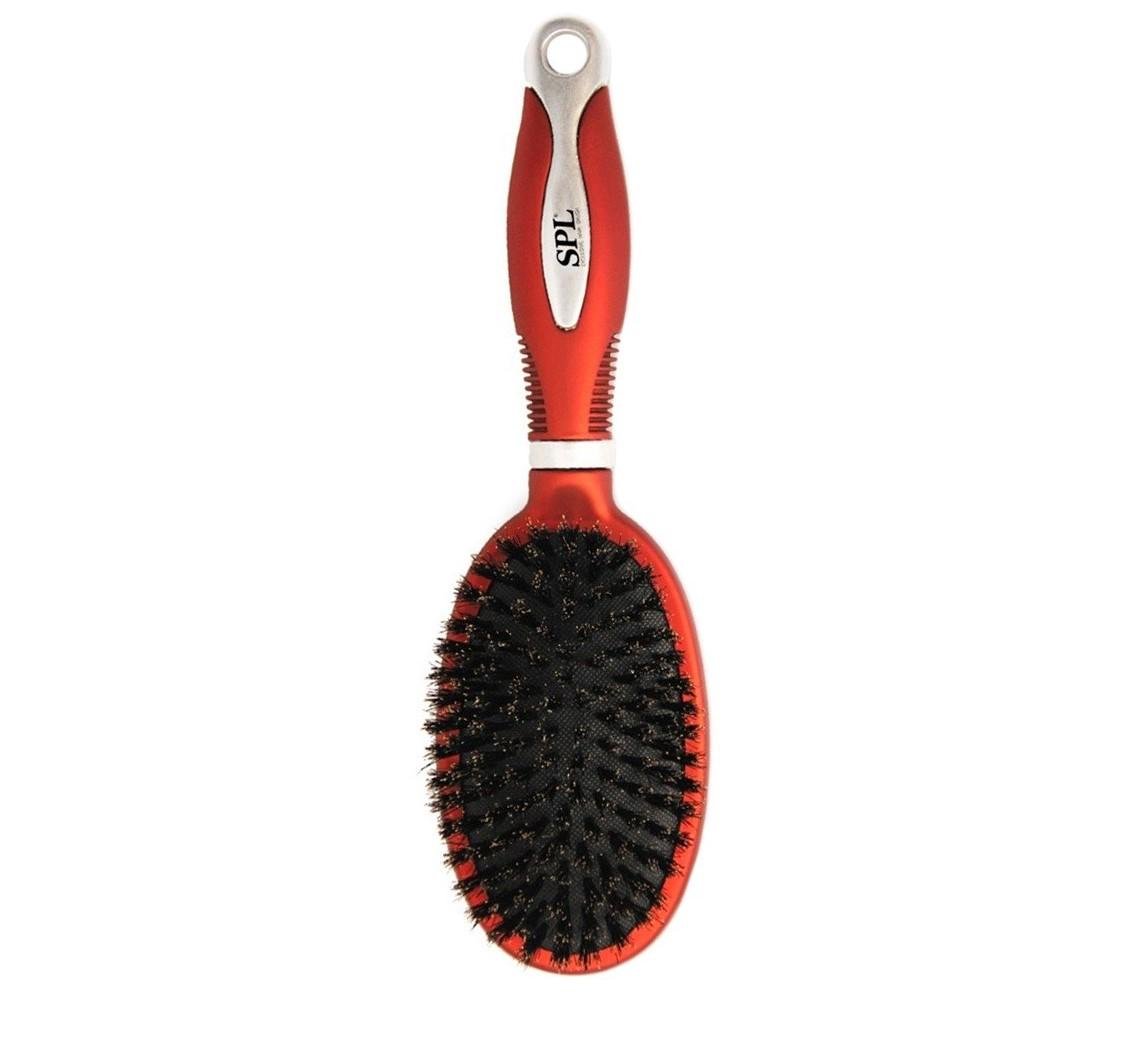 Щетка массажная SPL Hair Brush 54100 (8666) - фото 1