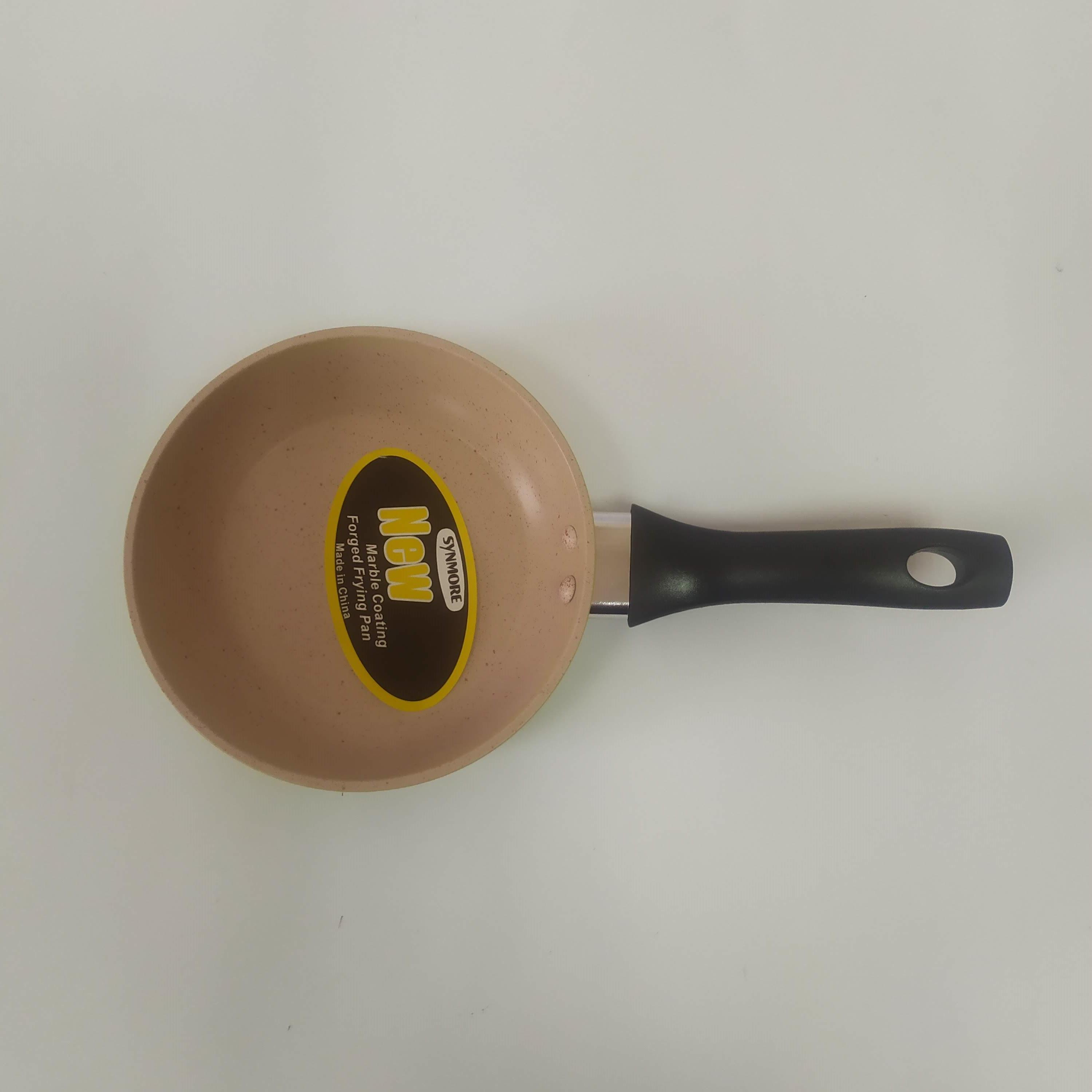 Сковородка Dynasty DN-23036/21036 14,5 см