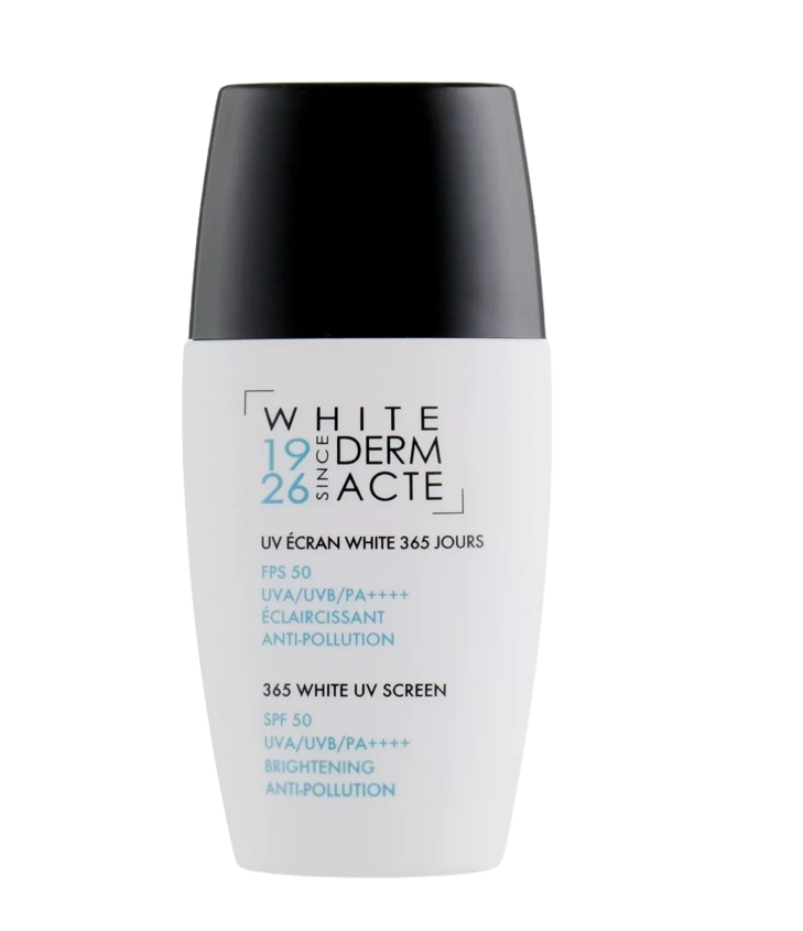 Крем осветительный защитный SPF 50 Academie 365 White uv screen 30 мл (2614371710) Крем осветительный защитный SPF 50 Academie 365 White uv screen 30 мл (2614371710)