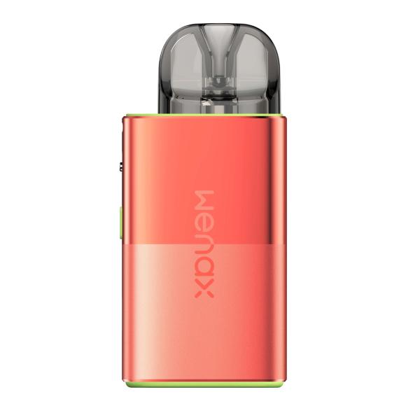 Pod-система Geekvape Wenax U Starter Kit 1000 mAh Orange (2904-7)