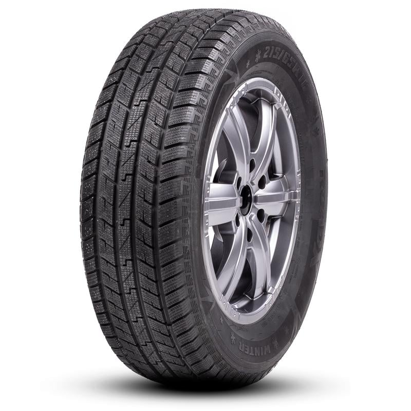 Автошина ROADX RXFrost WH03 195/60 R15 88T (386124)