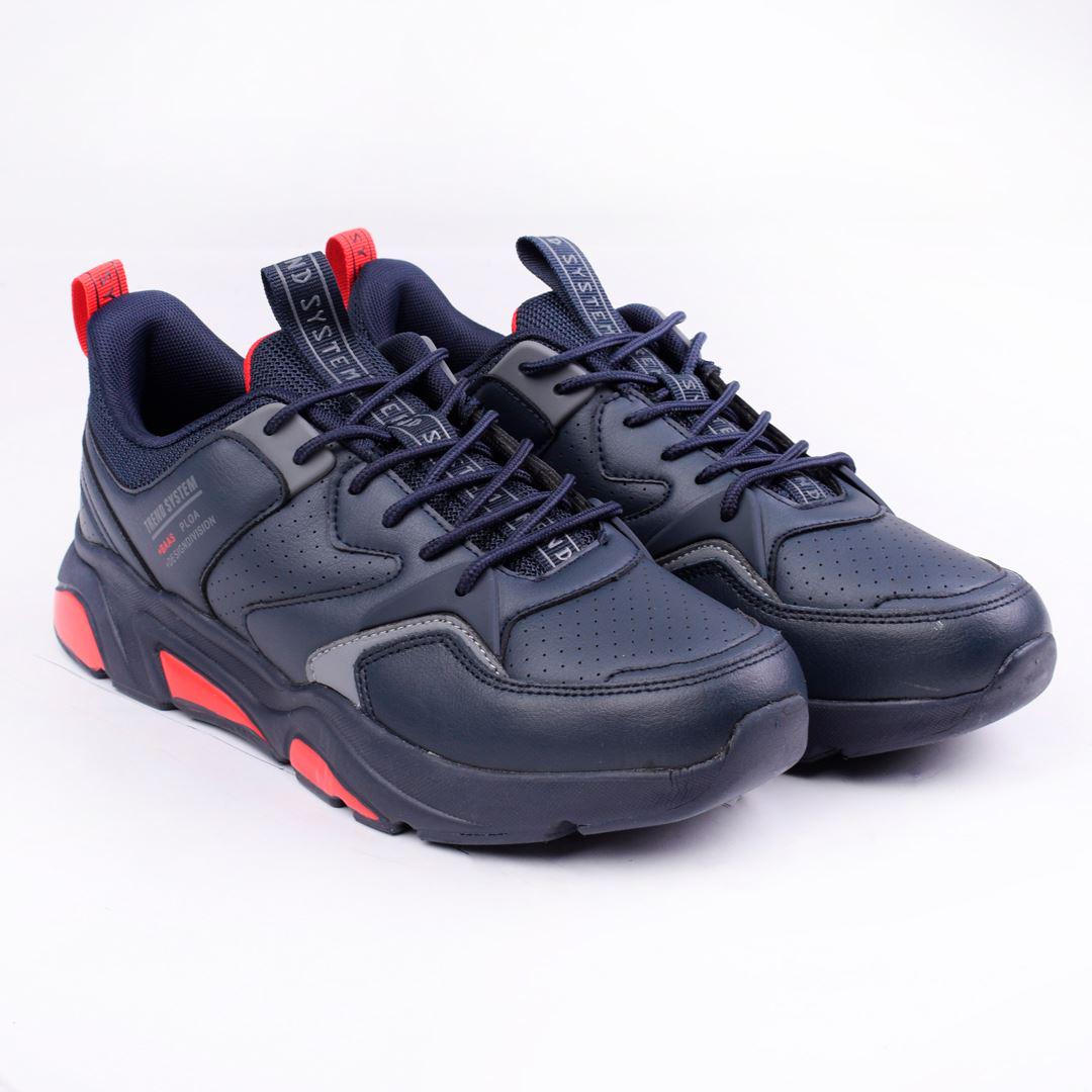 Кроссовки мужские Fashion 333857 р. 42 26,5 см