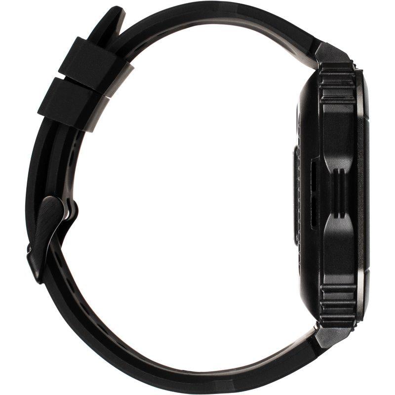 Смарт-годинник Gelius Tactical Navy GP-SW007 Black - фото 14 Смарт-годинник Gelius Tactical Navy GP-SW007 Black - фото 14