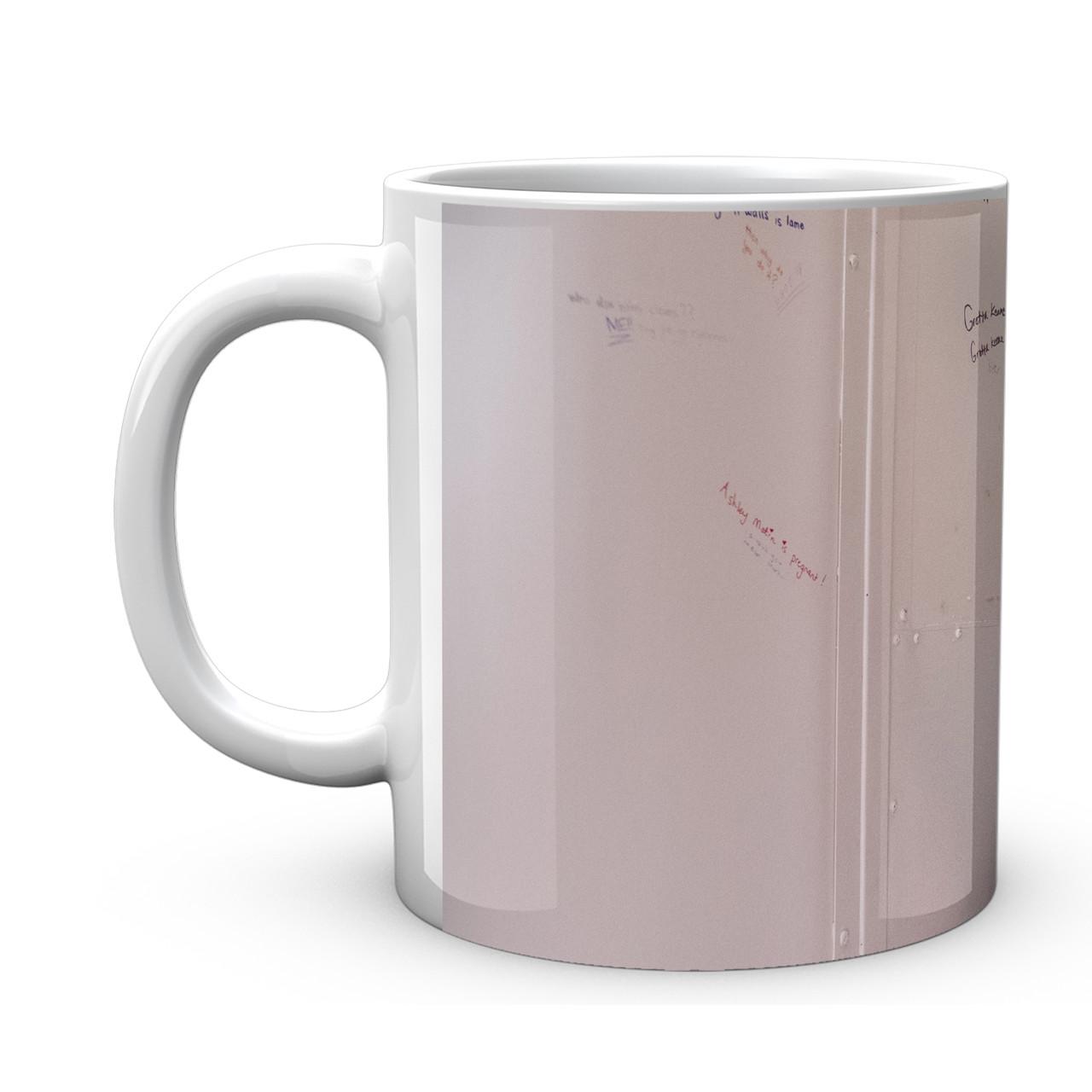 Чашка Geekland It Оно Беверли 330 мл (IT 02.12)