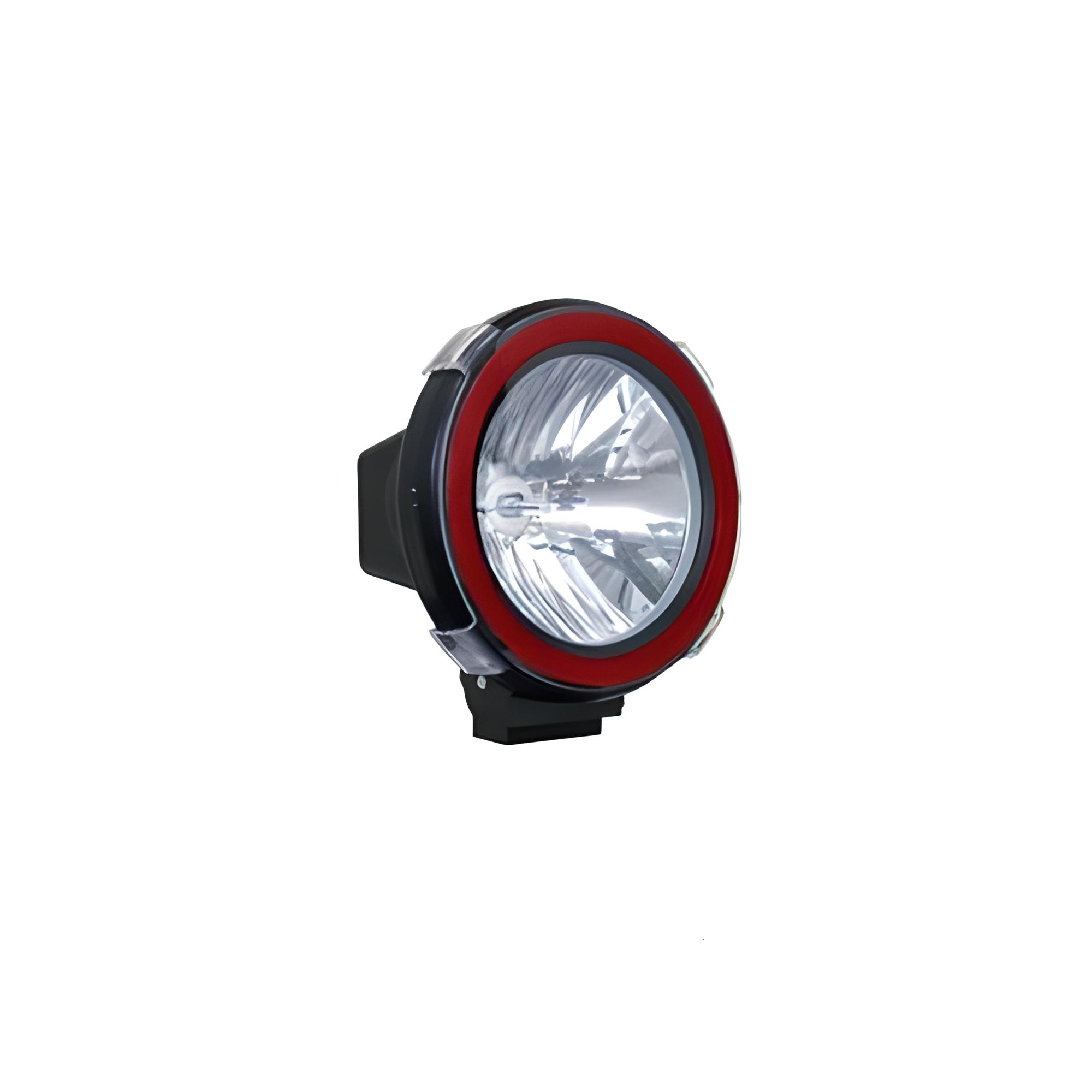 Фара додаткова DLAA 3929 HID-W H3 12V 35W ксенон (LA 3929 HID-W)