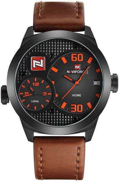 Часы механические NaviForce NF9092 (251523391)