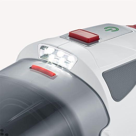 Ручной пылесос Severin HV 7146 - фото 4 Ручной пылесос Severin HV 7146 - фото 4