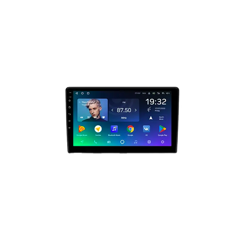Автомагнитола штатная Teyes SPRO Plus для Hyundai Venue 2019-2020 Android SPRO PLUS 6+128G Wi-Fi/4G (1791717698)
