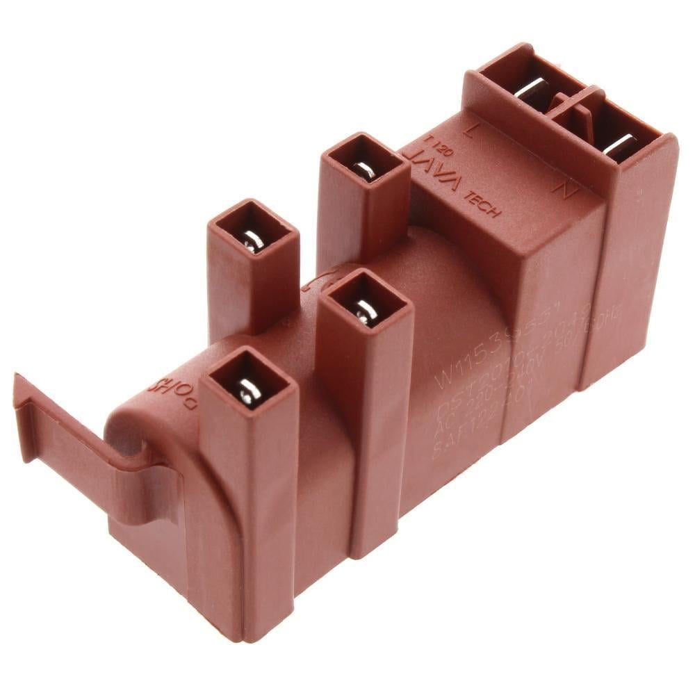 Блок электроподжига к газовой плите Whirlpool C00731631 (30850422)