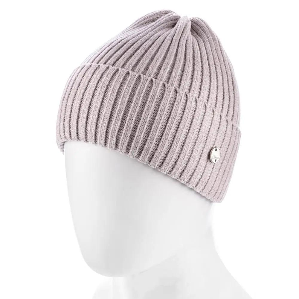 Шапка женская луковычка из вискозы ATRICS WH893 Фрез