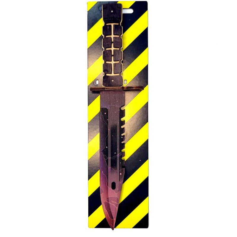 Детский нож сувенирный M9 BAYONET universe (185317)