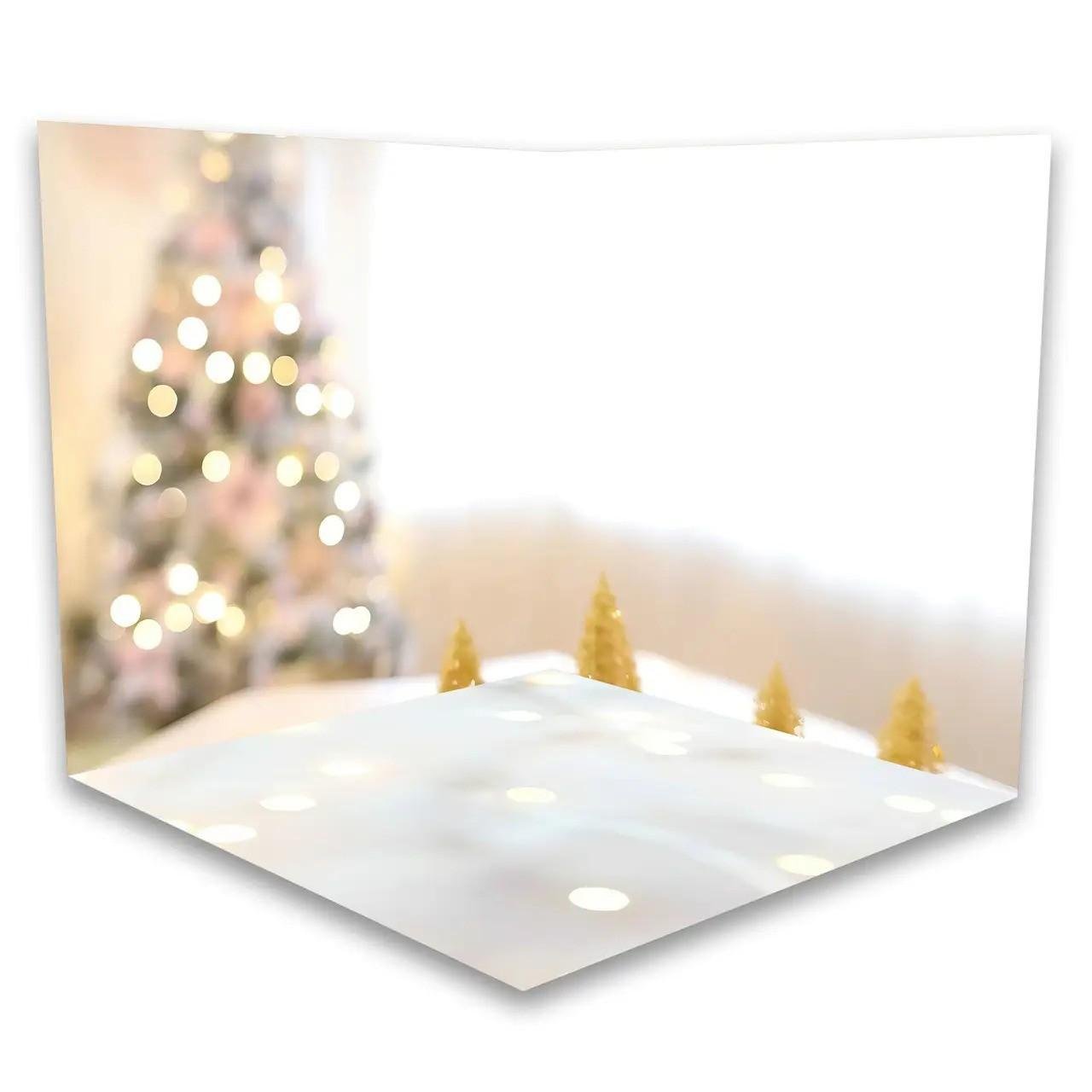 Фотофон виниловый 3D S138 30х30х30 см (33350508) Фотофон виниловый 3D S138 30х30х30 см (33350508)