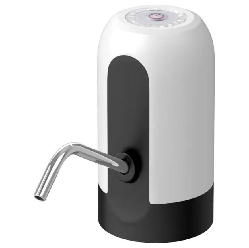 Помпа для воды DL31 электрическая аккумуляторная White (DL31 White)