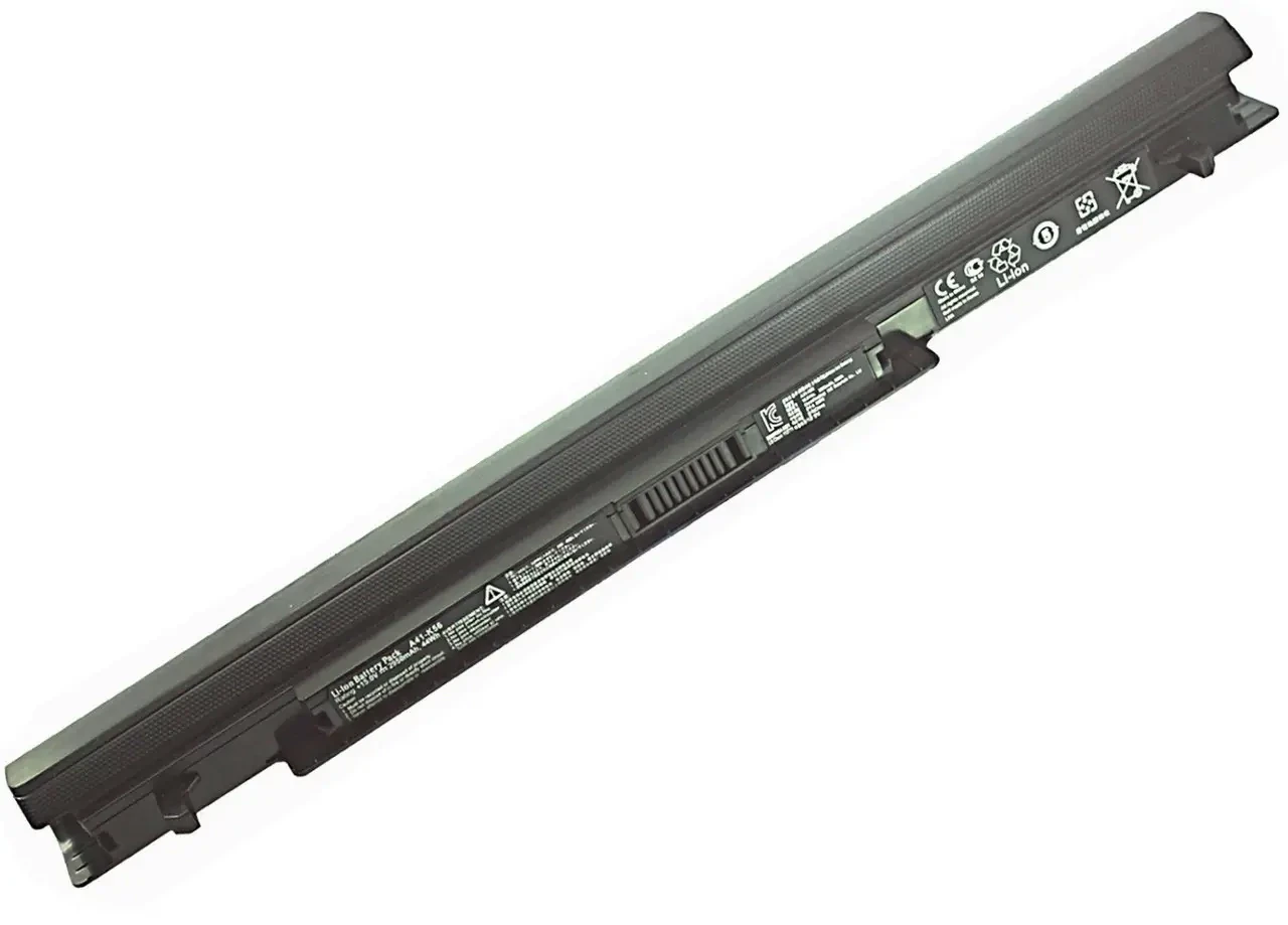 Аккумулятор для ноутбука Asus X551M/X551MA/A31N1319/A41N1308