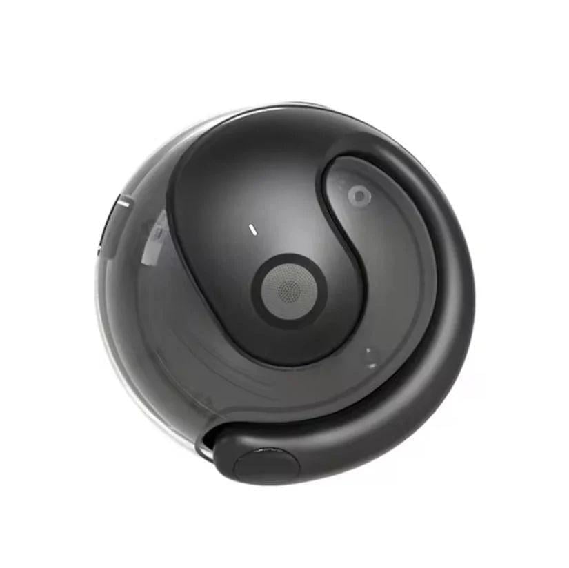 Наушники беспроводные спортивные Awaze Labs X15 Pro OWS Черный (9975) Наушники беспроводные спортивные Awaze Labs X15 Pro OWS Черный (9975)